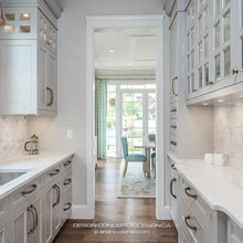 butlers kitchen/pantry