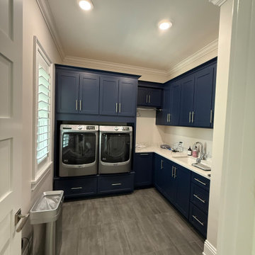 Waterfront Pass-A-Grille home