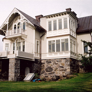 Villa Loobo