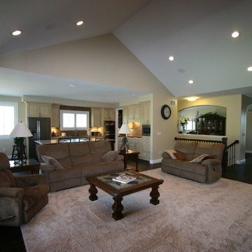 Custom Home