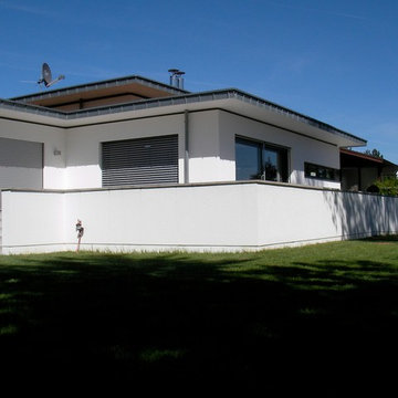 Wohnhaus in Crailsheim