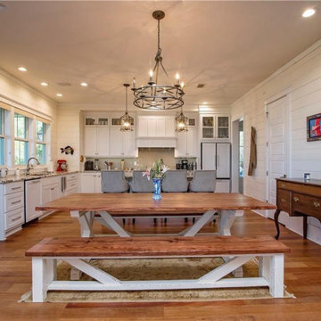 Bay La Launch Cottage