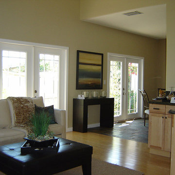 32nd Street Residence