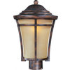 Balboa VX 1-Light Outdoor Post Lantern