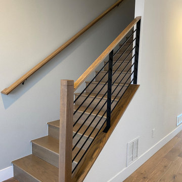 King Street Duplex