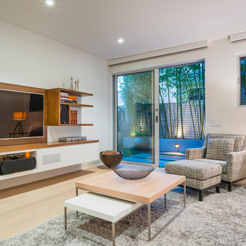 Presidio Heights Renovation