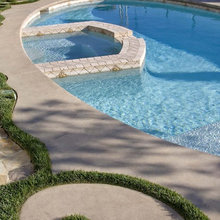 Pool Remodel