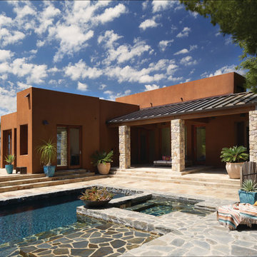 Latigo - Desert Modern