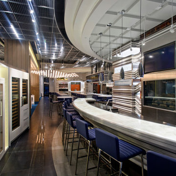 Sub-Zero and Wolf Showroom Southern California