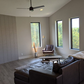 Retro Joe 3 Bedroom Ranch