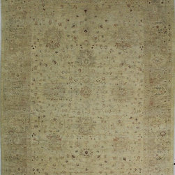 Peshawar Collection - Area Rugs