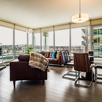 Kings Wharf Condo Project 2