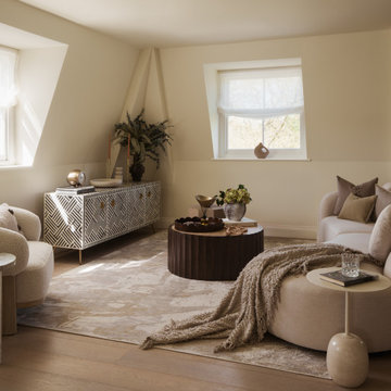 Notting Hill Apartment