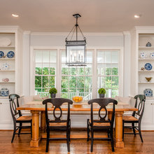 Dining Room china cabinets