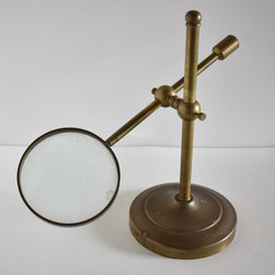 May 25th Estate Antique Auction - Desk Accessories