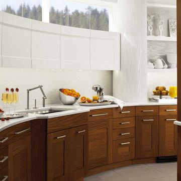 Coastal Kitchen
