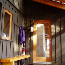 Siding
