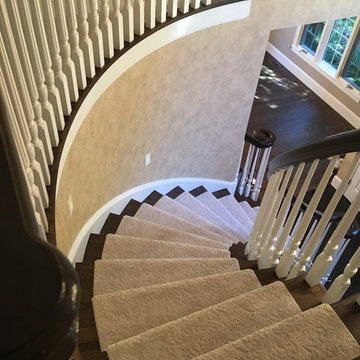 Custom Stair Runners