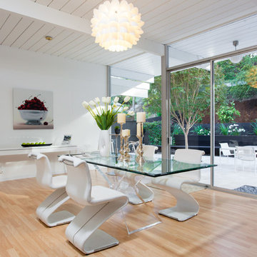Marin County Eichler