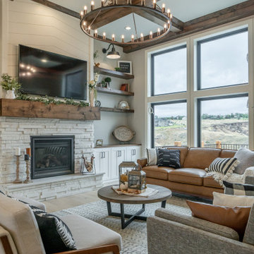 2019 Parade of Homes Idaho Falls #3