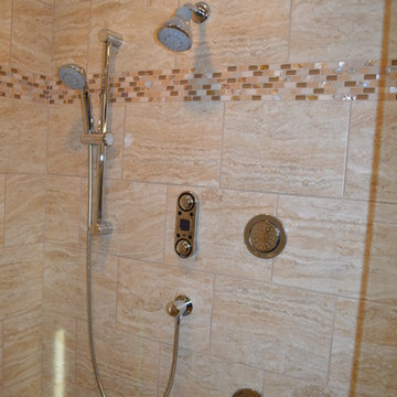 Ken and Kay's Master Bath