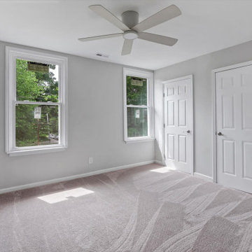 Modern Classic: A Full Home Rebuild