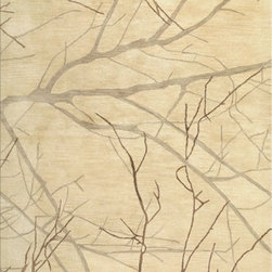 Contemporary Rugs - Area Rugs