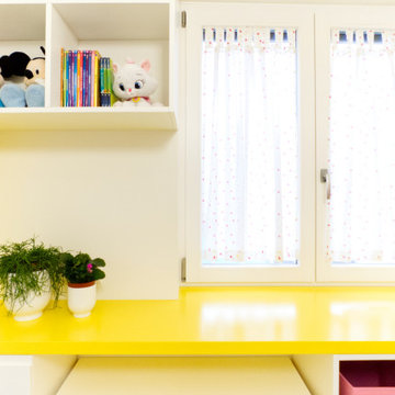 Casa di Chiara | 90 mq.