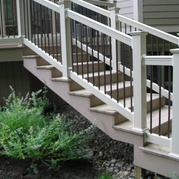 Decks