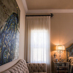 Reeder Residence - Products