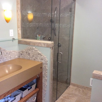 Bathroom Remodel-