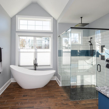 The Roseburg House Plan 1378