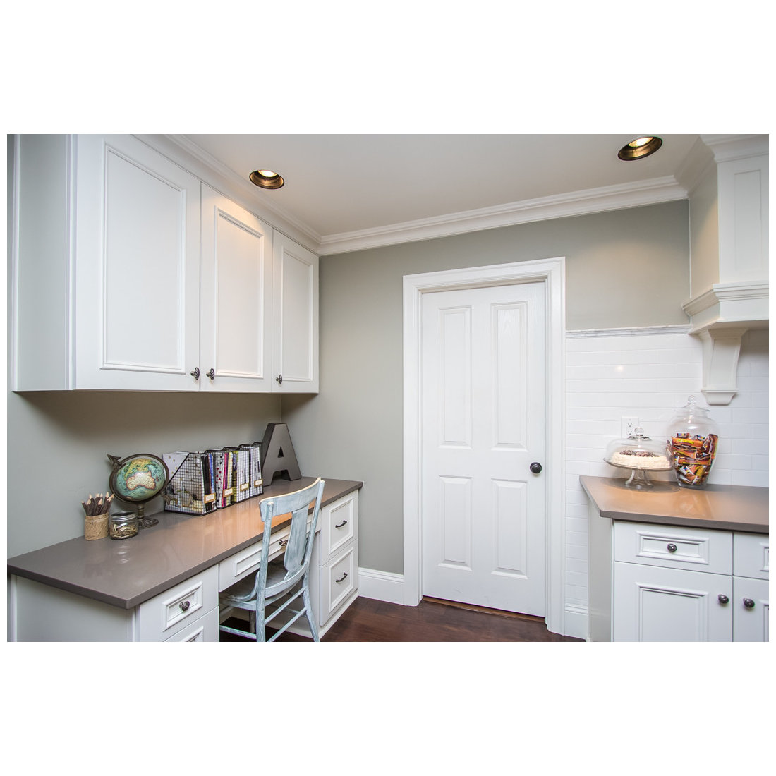 Emerald Kitchen