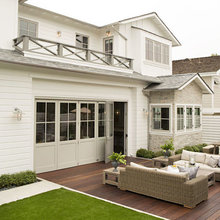 exteriors