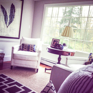 Norwell, MA Project