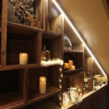 Chalet en Savoie