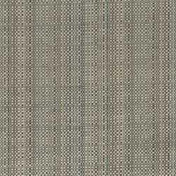 ROTH & TOMPKINS TEXTILES - Madison Fabric, Gray, 54''x36'' - Upholstery Fabric