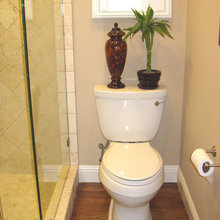 Bathroom Ideas