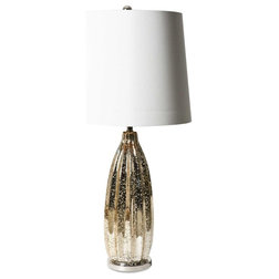 Contemporary Table Lamps by Gild