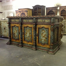 Sideboard