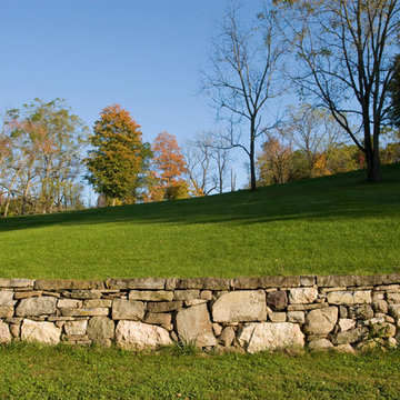 Residential Masonry