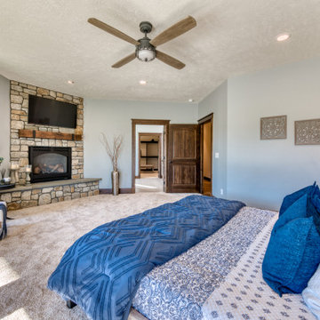 Treasure State Builders Tour of Homes 2022