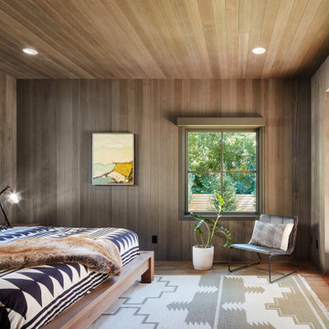Contemporary Cape Cod | Minneapolis Custom Home