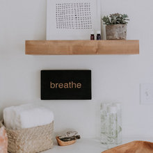 Meditation Area