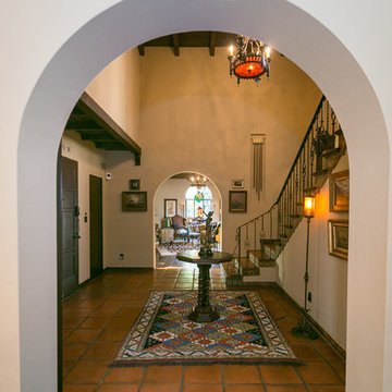 Madigan Residence