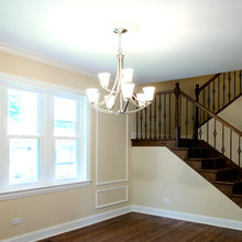Inside Stairs