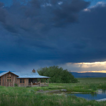 Shilo Ranch Compound