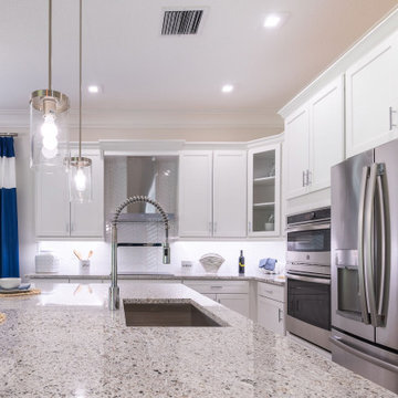 Modern Florida Home - Rivella - Port Saint Lucie, FL