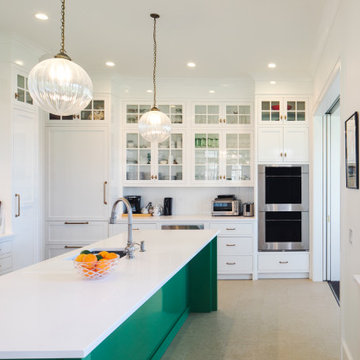 Creekside Gambrel