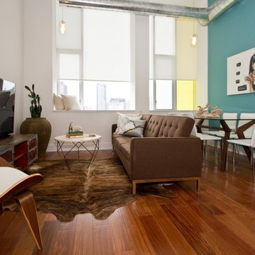 Mega Supply Projects: Post Brothers Goldtex LLP
